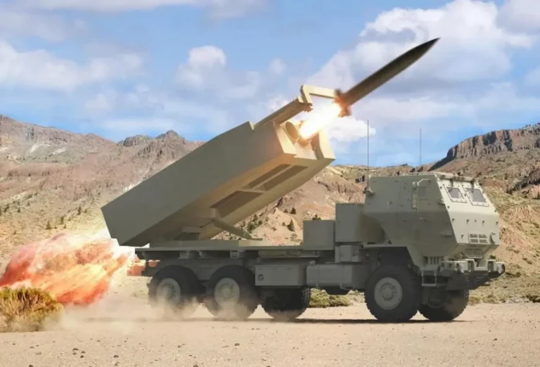 HIMARS, що «живиться» повітрям: США наближаються до зброї з дальністю понад 1000 км