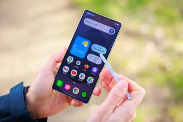 Все заради ціни: Samsung Galaxy S27 Ultra може залишитися без новітньої пам’яті