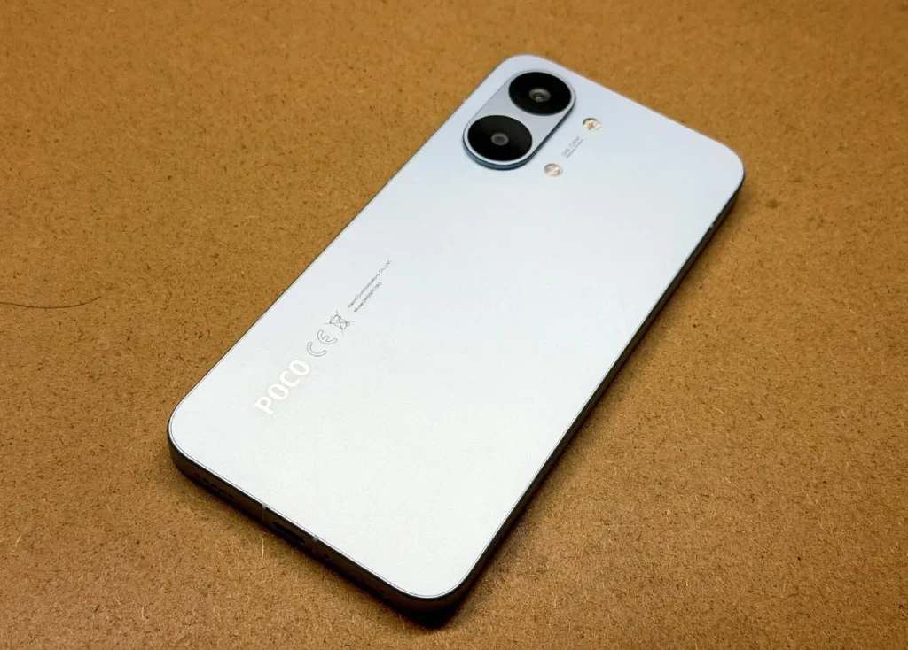 Poco X8 Pro Max Poco X8 Pro Max