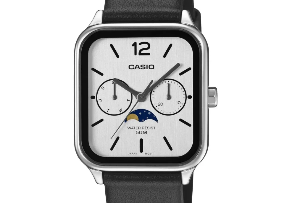 Casio MTP-M305LC-7AV
