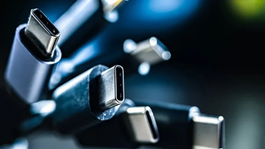 Однакові на вигляд, але зовсім різні: як розпізнати кабель USB-C, що не підходить для швидкої передачі даних