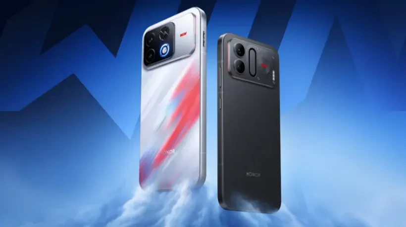 Рекордна батарея в бюджетнику. Honor Win Turbo 2 коштує від 15 тисяч гривень і має екран на 185 Гц